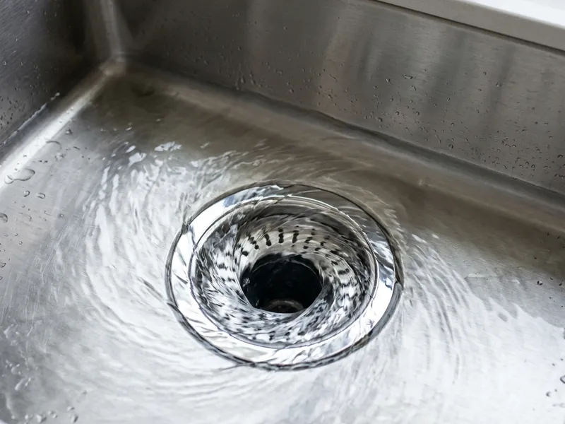 Drain Cleaning Plumber in Waynesville, MO
